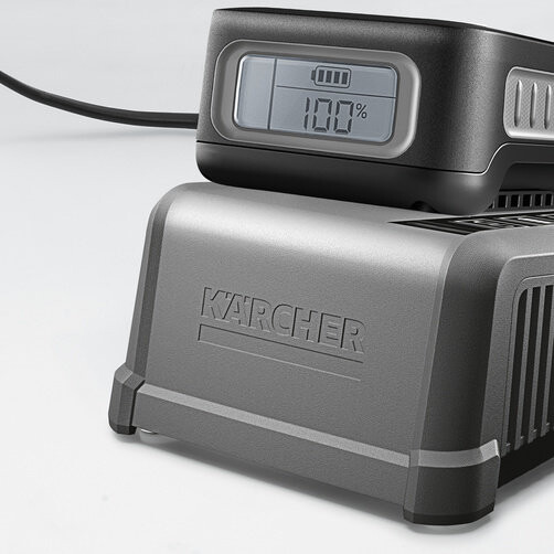  Универсальное зарядное устройство Battery Power+ 18-36: Совместимость