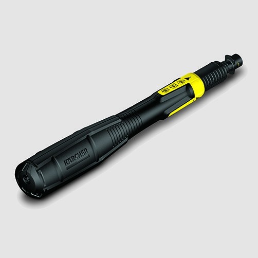 Аппарат высокого давления K 7 Full Control Plus: Струйная трубка 3-в-1