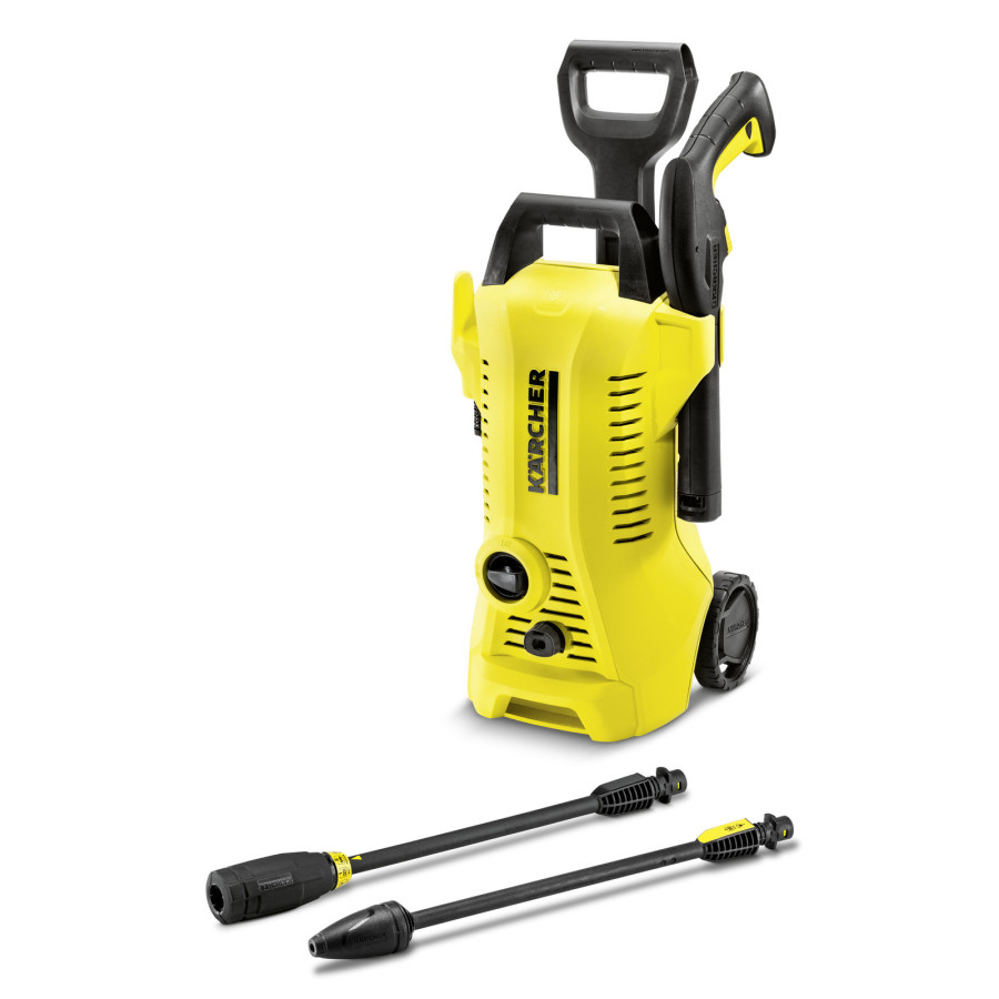 мойка высокого давления K 2 Full Control BT *EU