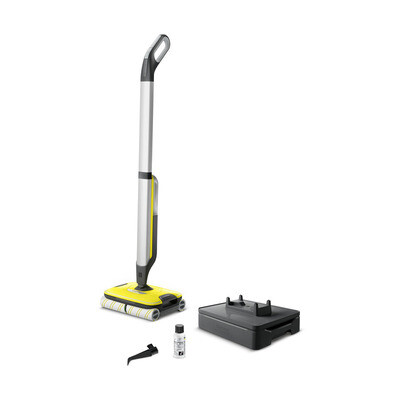 Аппарат для влажной уборки пола FC 7 Cordless