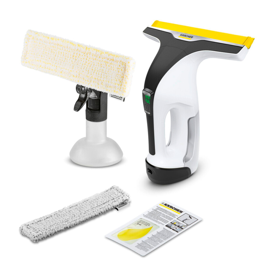 Аккумуляторный стеклоочиститель WV 6 Plus P