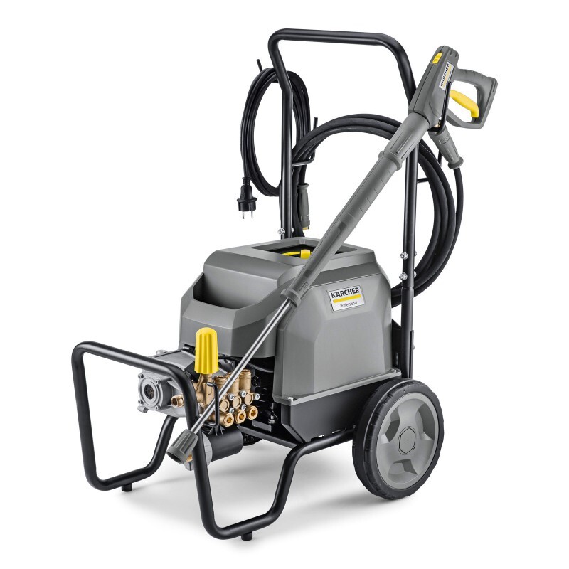 Аппарат высокого давления Karcher HD 6/15-4 M Classic