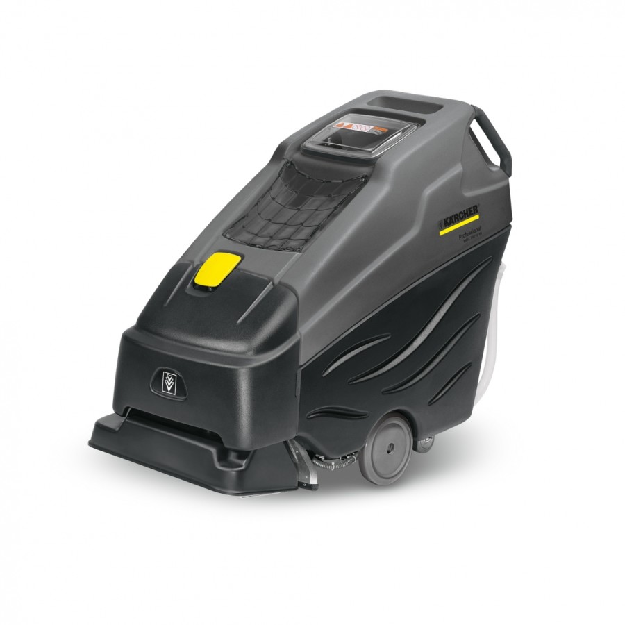 Аппарат для чистки ковров BRC 50/70 W Bp Pack