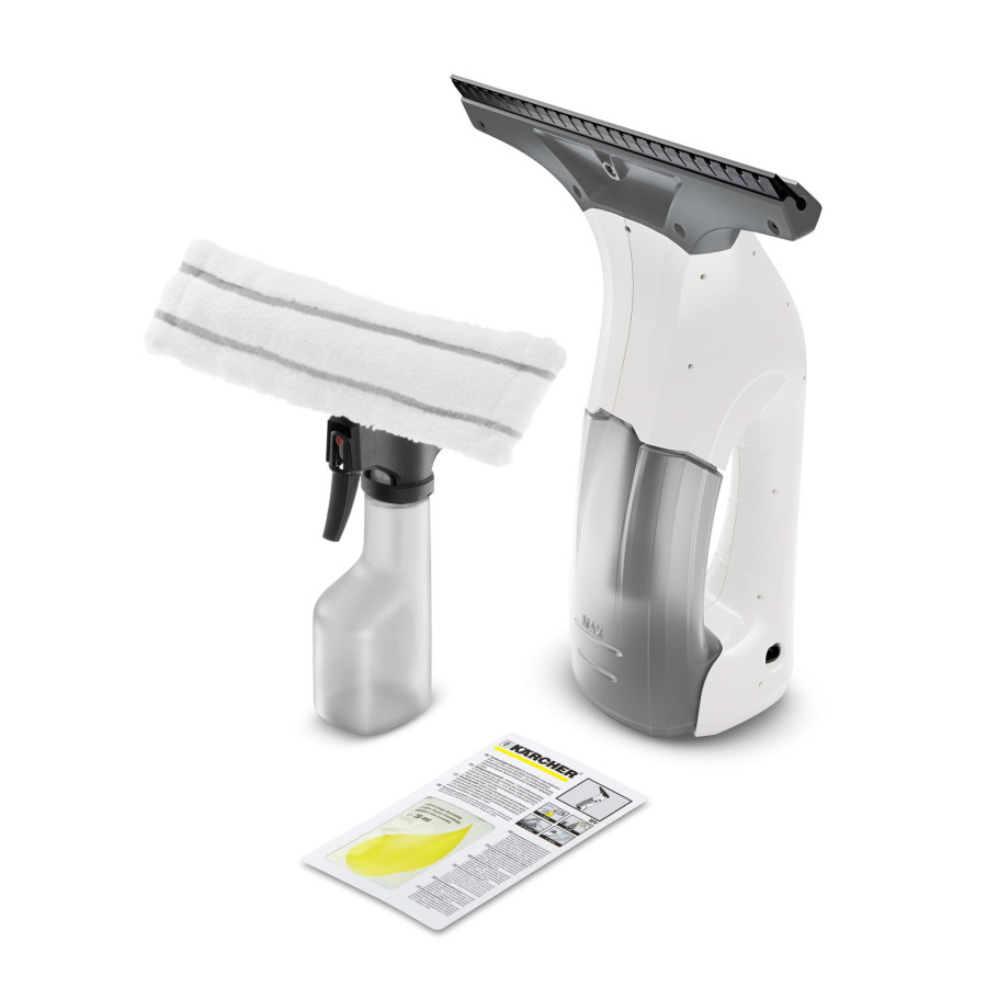Стеклоочиститель WV 1 Plus (white) *EU