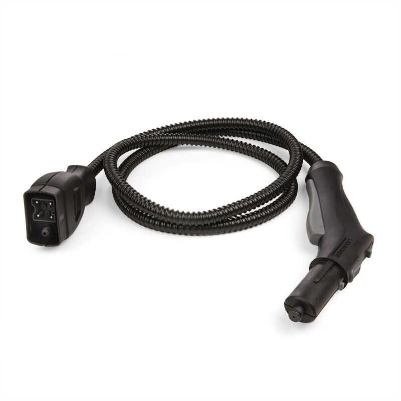 Шланг подачи пара SC 4