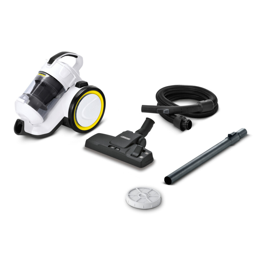 Пылесос VC 3 Floor