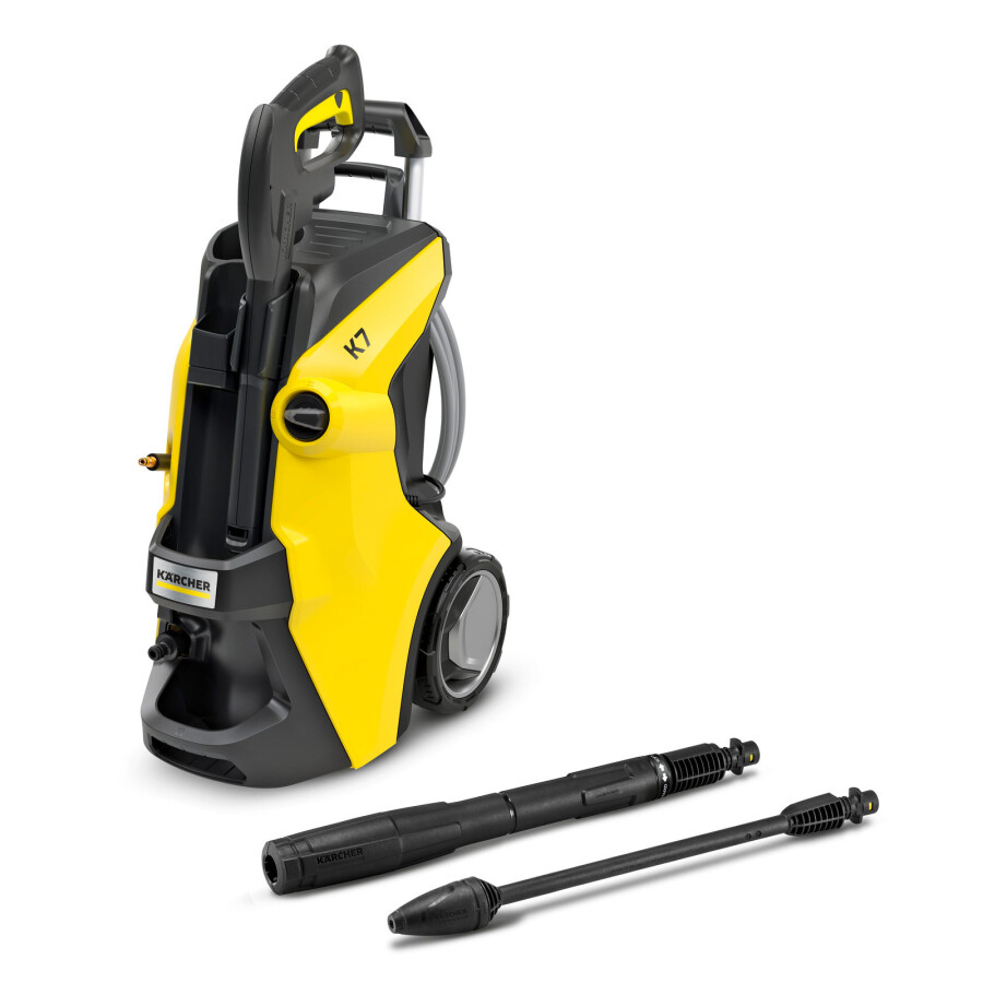 Минимойка Karcher K 7 Power Flex
