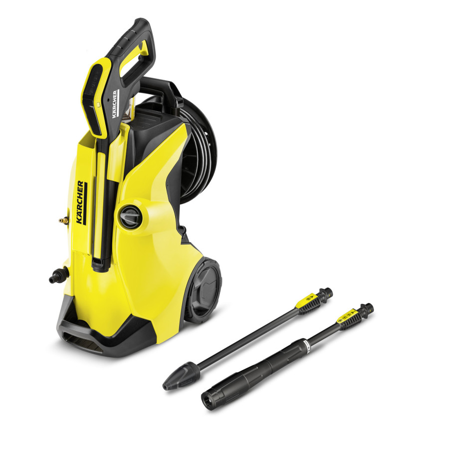 мойка высокого давления K 4 Premium Full Control