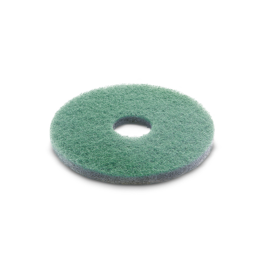Алмазный пад, тонкий, зеленый, 508 mm