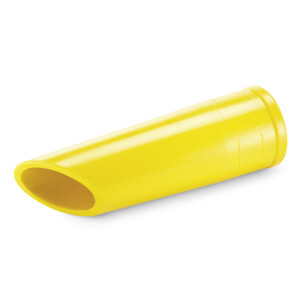 Стандарт форсунка силикон FDA yellow DN-