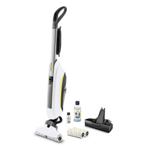 Аппарат для влажной уборки пола FC 5 Premium (white) *EU