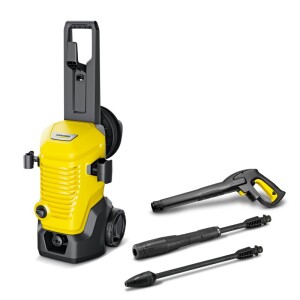 Минимойка Karcher K 4 WCM Premium