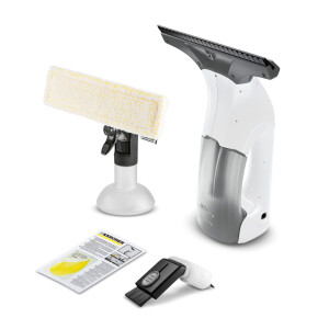 Аккумуляторный стеклоочиститель WV 1 Plus Frame Edition