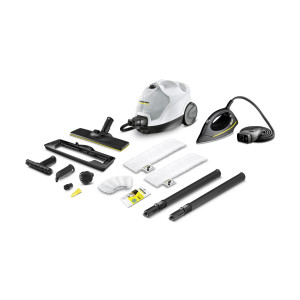 Пароочиститель SC 4 EasyFix Premium Iron