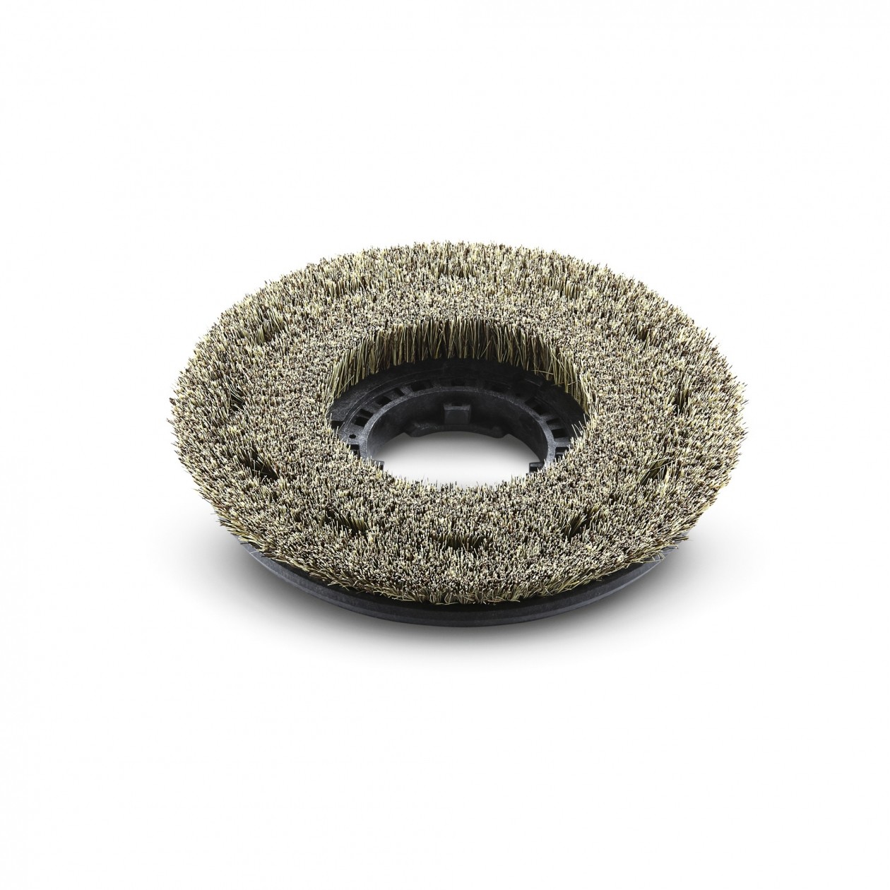 Karcher Дисковая щетка, мягкий, натуральный, 385 mm - цена, отзывы ...