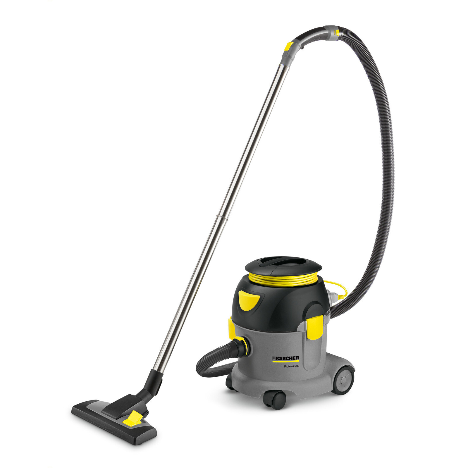 Пылесос сухой уборки Karcher T 10/1 Adv HEPA - цена, отзывы, купить Karcher  T 10/1 Adv HEPA в интернет-магазине Ювента-Крым