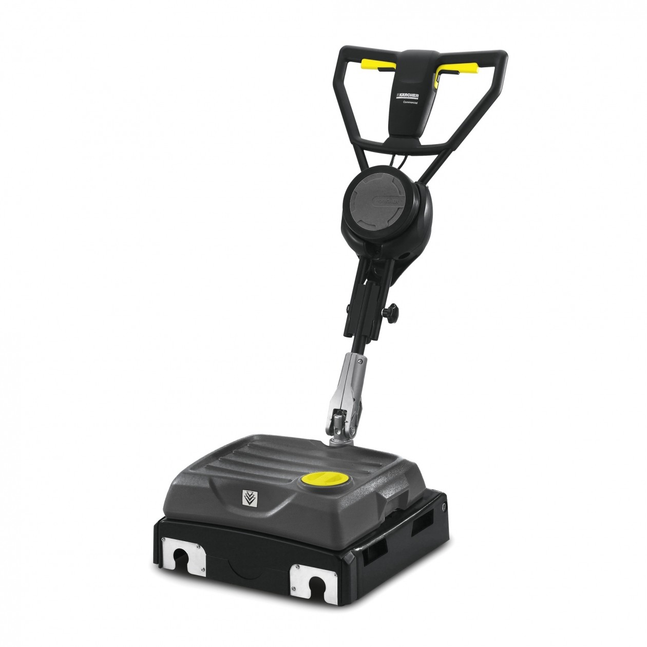 Полотер Karcher BRS 40/1000 C - цена, отзывы, купить Karcher BRS 40/1000 C  в интернет-магазине Ювента-Крым