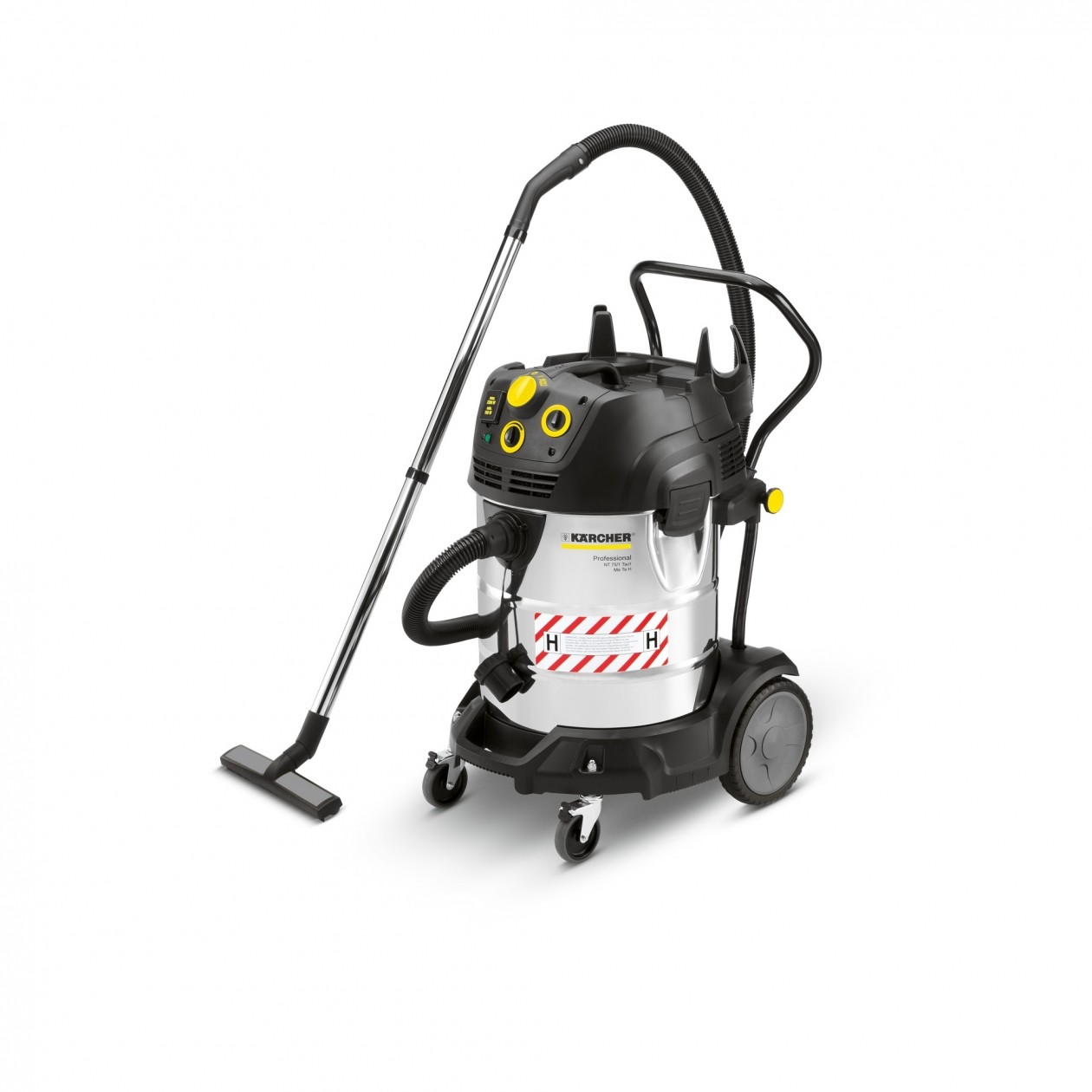 Пылесосы керхер нт. Karcher professional NT 45/1 Tact. Karcher NT 55/2 tact2 me. Керхер NT 27/1. Пылесос Керхер NT 75