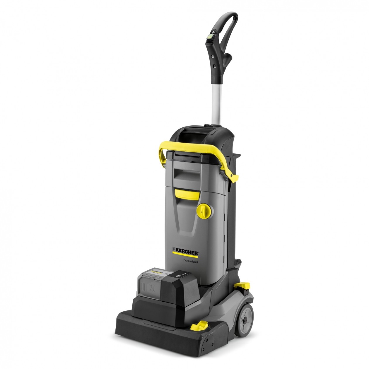 Поломоечная машина Karcher BR 30/4 C Bp Pack *EU - цена, отзывы, купить  Karcher BR 30/4 C Bp Pack *EU в интернет-магазине Ювента-Крым