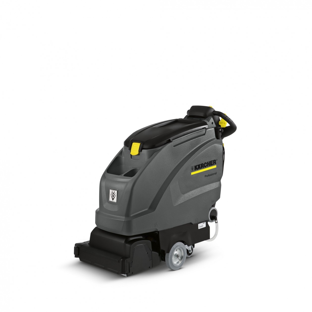 Поломоечная машина Karcher B 40 C Bp+70Ah+R45+AutoFill - цена, отзывы,  купить Karcher B 40 C Bp+70Ah+R45+AutoFill в интернет-магазине Ювента-Крым