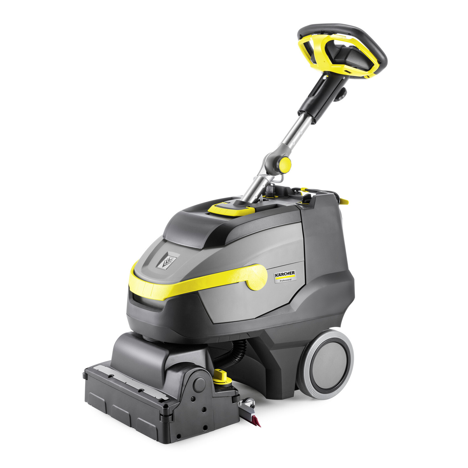 Поломоечная машина Karcher BR 35/12 C Bp Pack - цена, отзывы, купить  Karcher BR 35/12 C Bp Pack в интернет-магазине Ювента-Крым