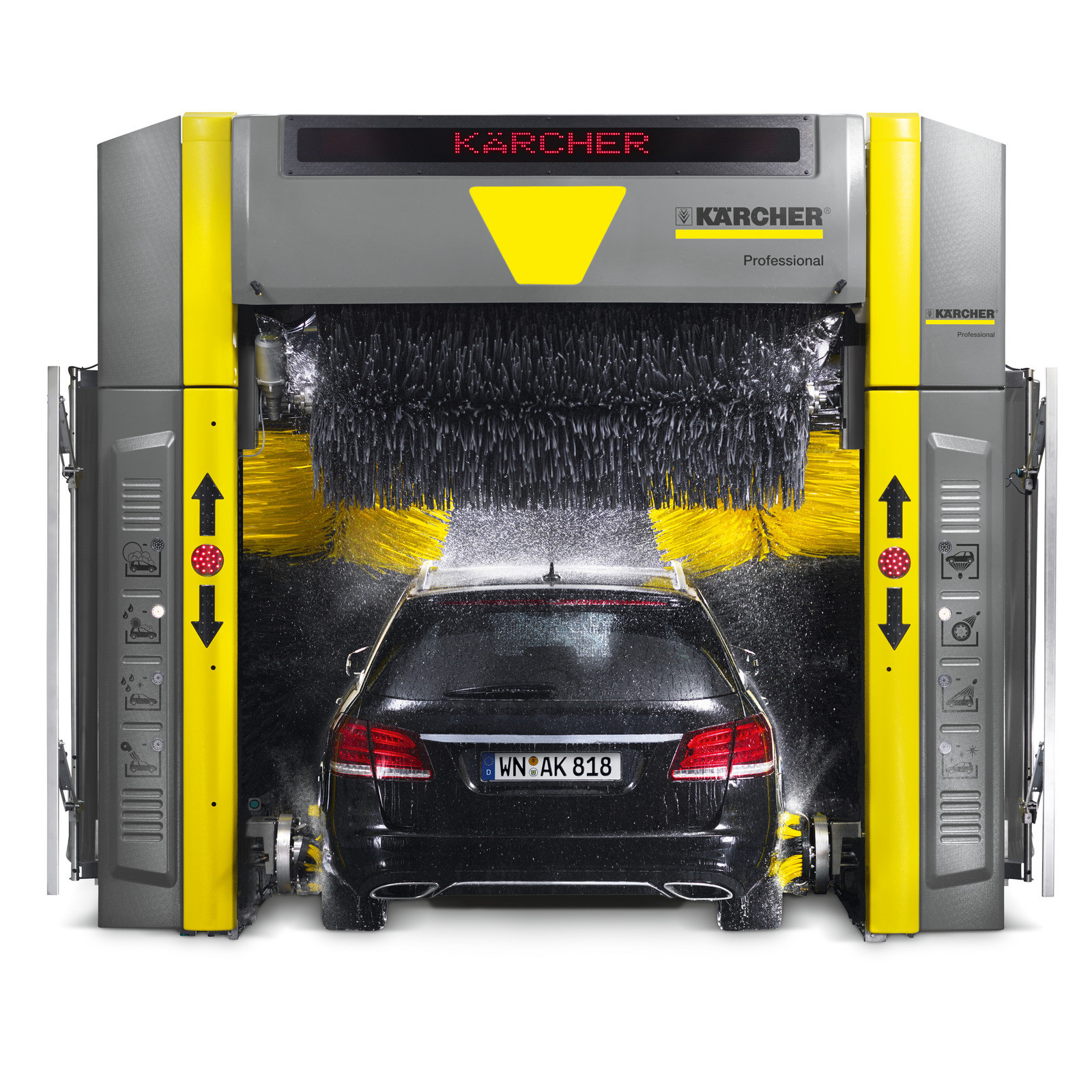 Karcher CB 3