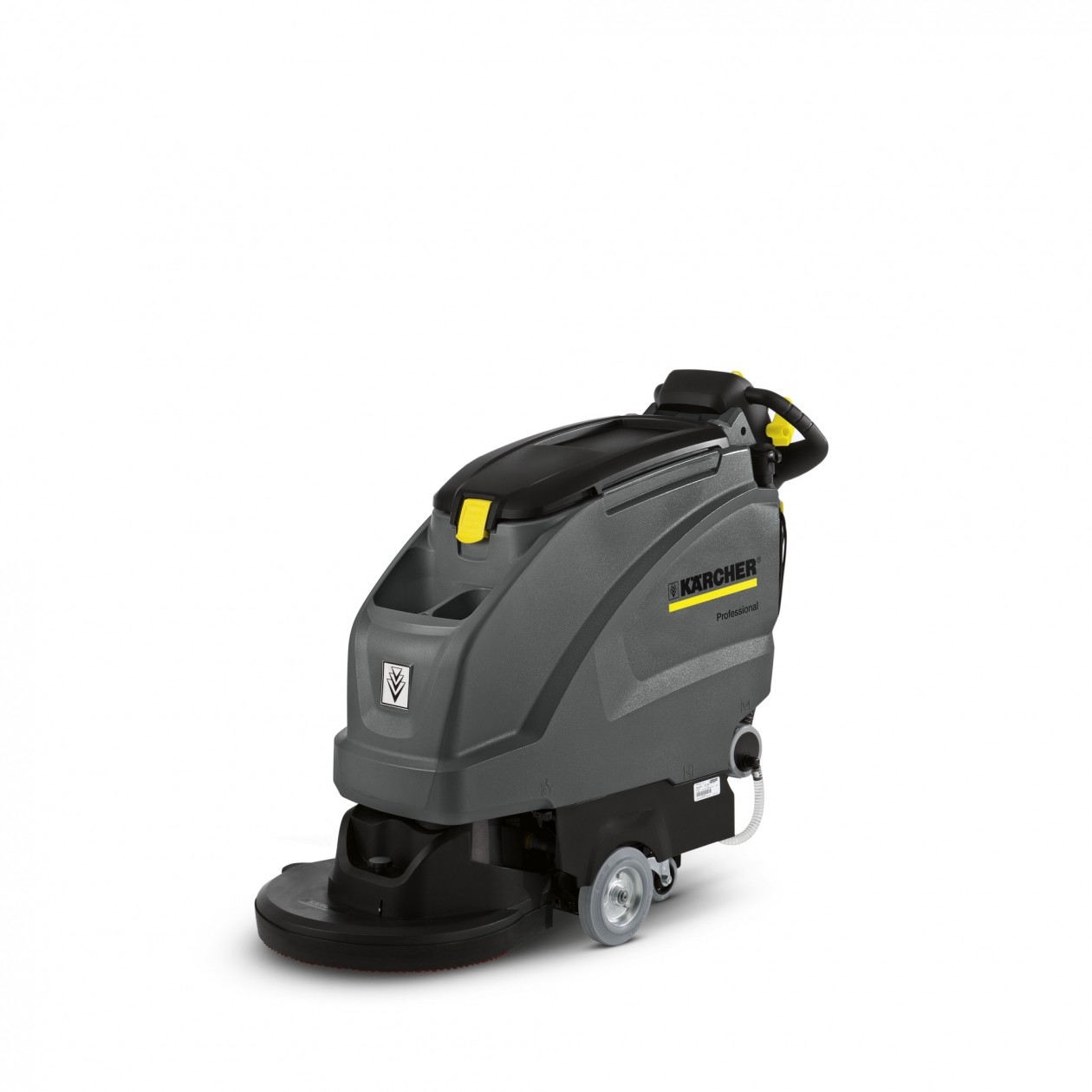 Поломоечная машина Karcher B 40 W+105Ah+D51+Rinsing+AutoFill - цена,  отзывы, купить Karcher B 40 W+105Ah+D51+Rinsing+AutoFill в  интернет-магазине Ювента-Крым