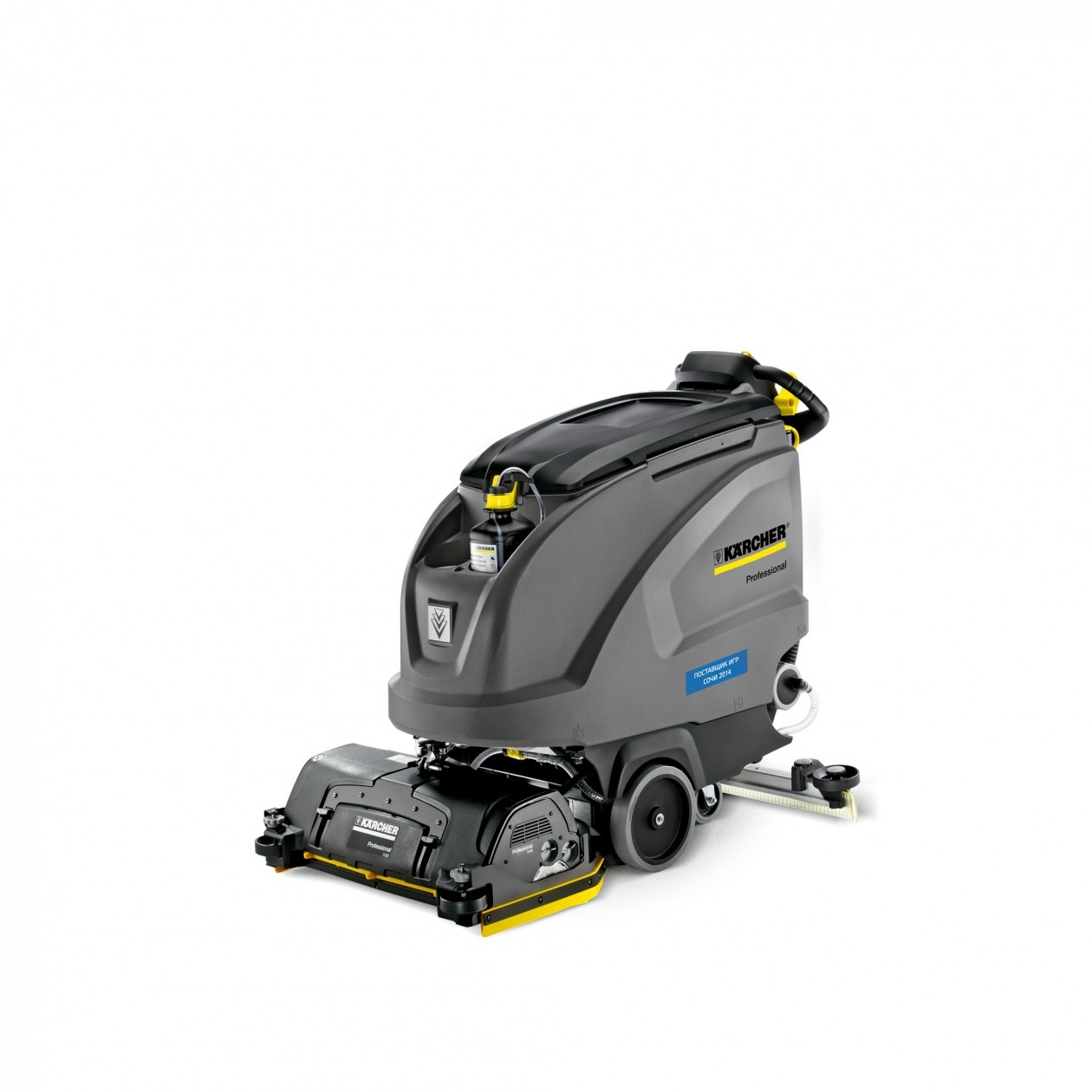 Поломоечная машина Karcher B 60 W Bp + R65 + Autofill + Squeegee - цена,  отзывы, купить Karcher B 60 W Bp + R65 + Autofill + Squeegee в  интернет-магазине Ювента-Крым