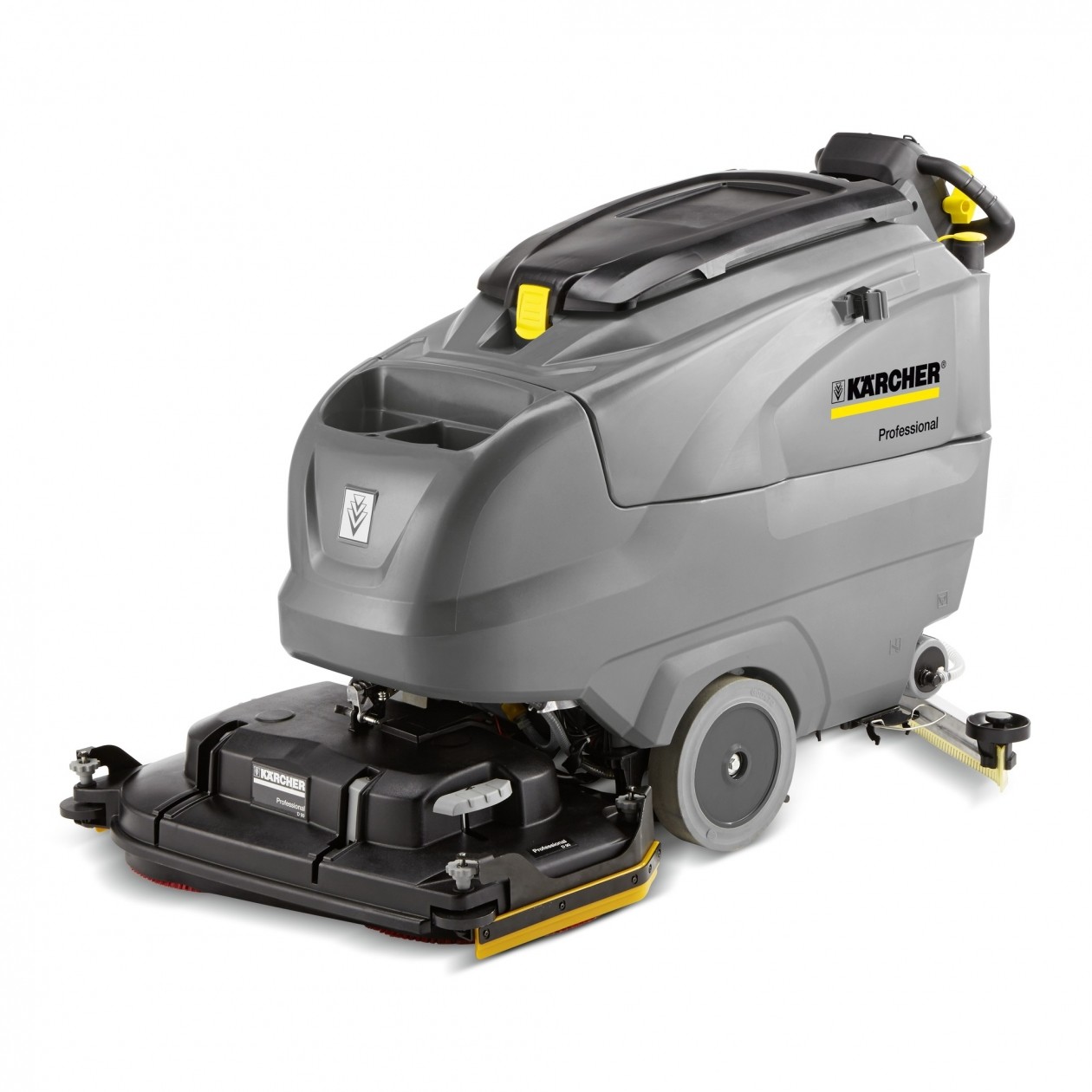 Поломоечная машина Karcher B 120 W Bp - цена, отзывы, купить Karcher B 120  W Bp в интернет-магазине Ювента-Крым